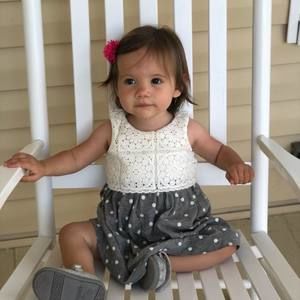 Meet your Posher, Kimberly